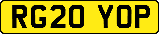 RG20YOP