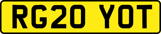 RG20YOT