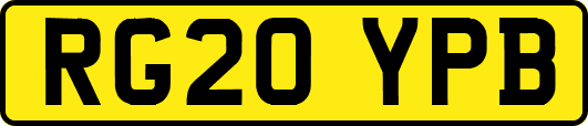 RG20YPB