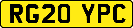 RG20YPC