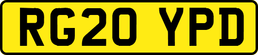 RG20YPD