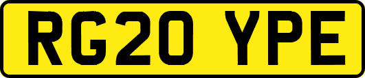 RG20YPE