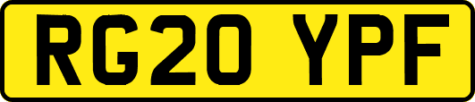RG20YPF
