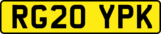 RG20YPK
