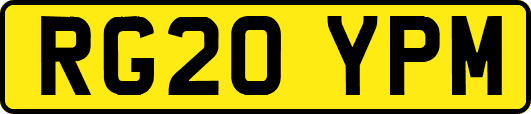 RG20YPM