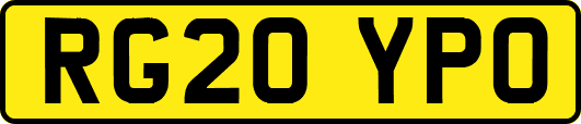 RG20YPO