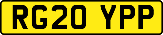 RG20YPP
