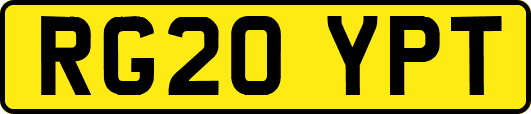 RG20YPT