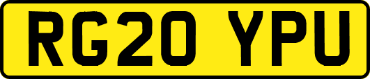 RG20YPU