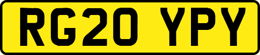 RG20YPY