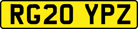 RG20YPZ