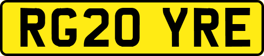 RG20YRE