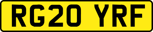 RG20YRF