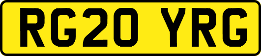 RG20YRG