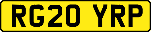 RG20YRP