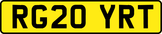 RG20YRT