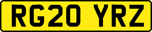 RG20YRZ