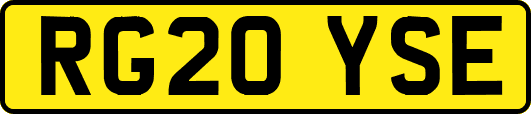 RG20YSE