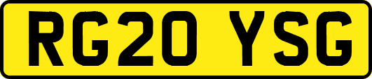 RG20YSG