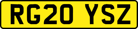RG20YSZ