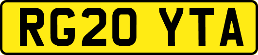 RG20YTA