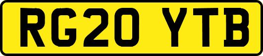 RG20YTB