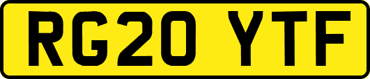 RG20YTF