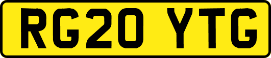 RG20YTG