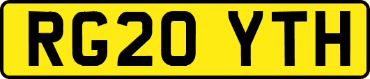 RG20YTH