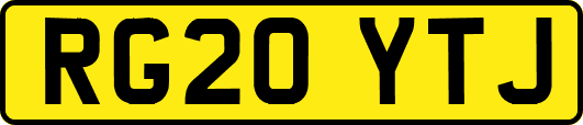 RG20YTJ