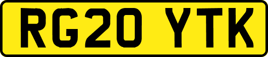 RG20YTK