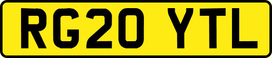 RG20YTL