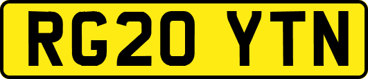 RG20YTN