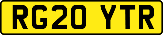 RG20YTR