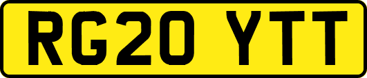 RG20YTT