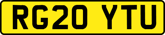 RG20YTU