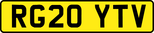 RG20YTV