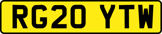 RG20YTW