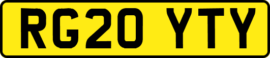 RG20YTY