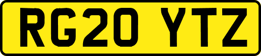 RG20YTZ