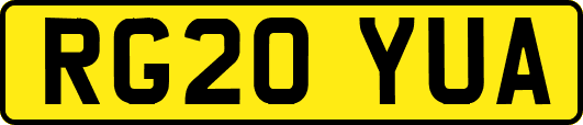 RG20YUA