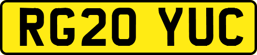 RG20YUC