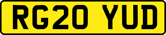 RG20YUD