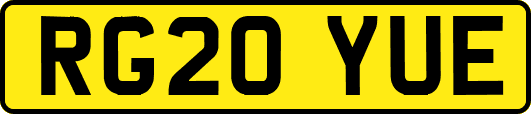 RG20YUE