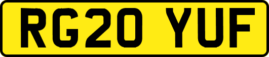 RG20YUF