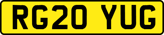 RG20YUG
