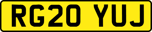 RG20YUJ
