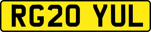 RG20YUL