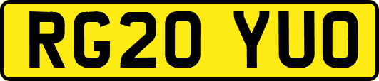 RG20YUO