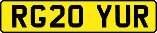 RG20YUR